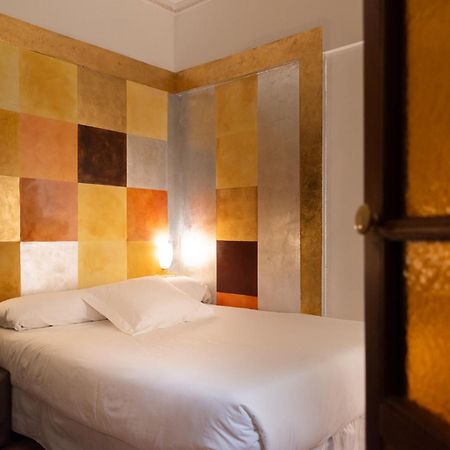 Hotel Boutique Posada Castaneda Granada Eksteriør bilde