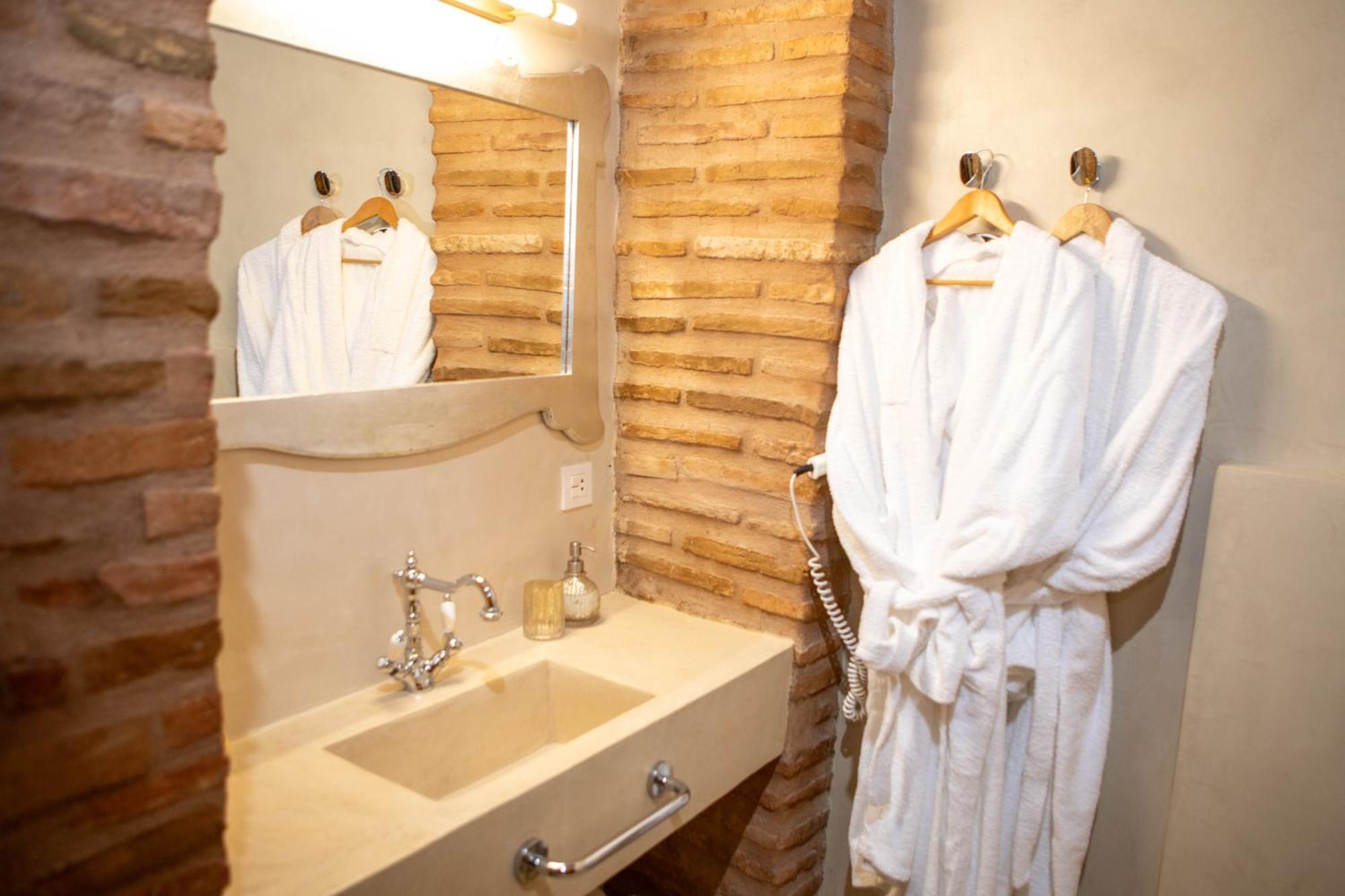 Hotel Boutique Posada Castaneda Granada Eksteriør bilde