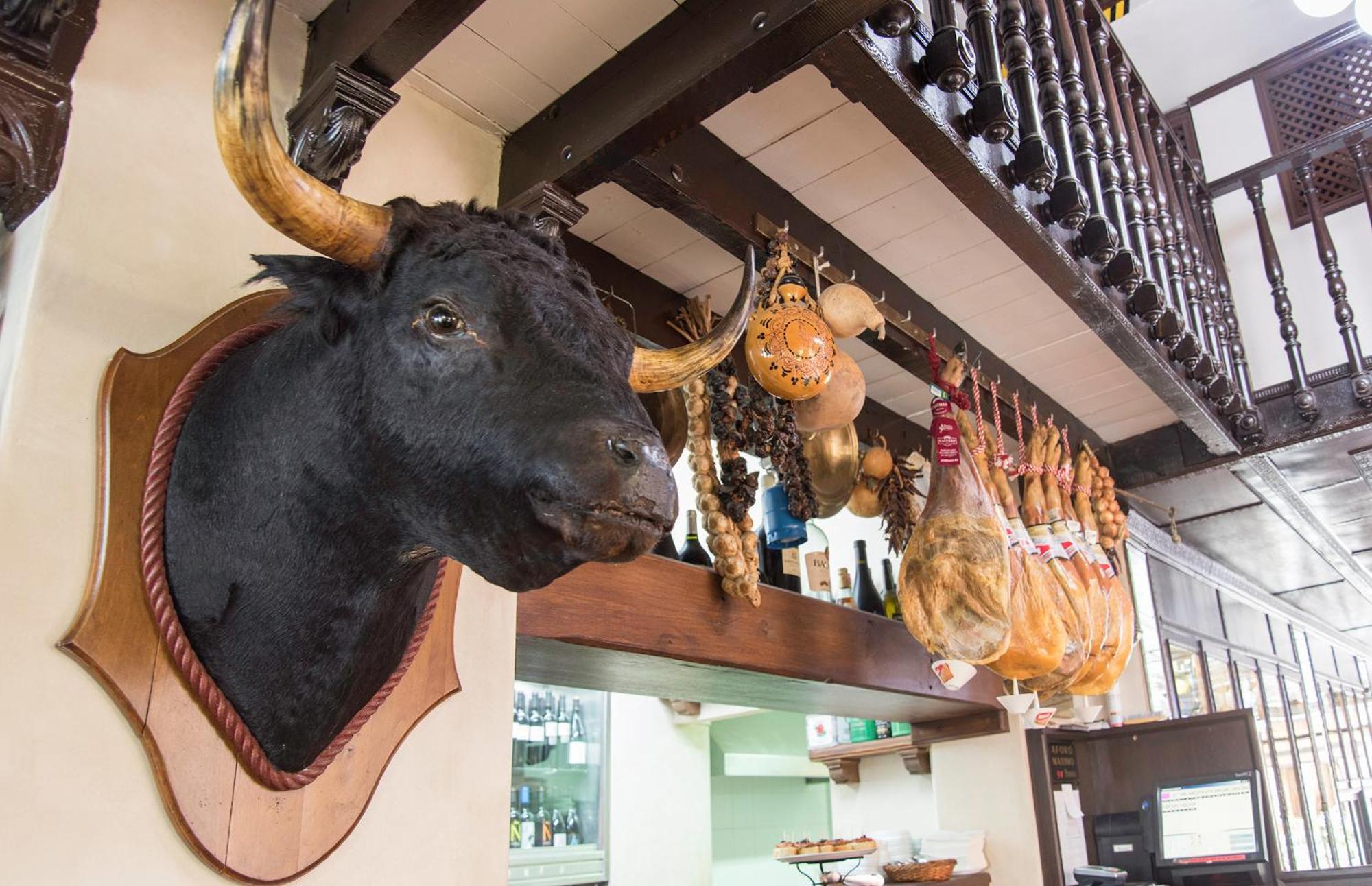 Hotel Boutique Posada Castaneda Granada Eksteriør bilde