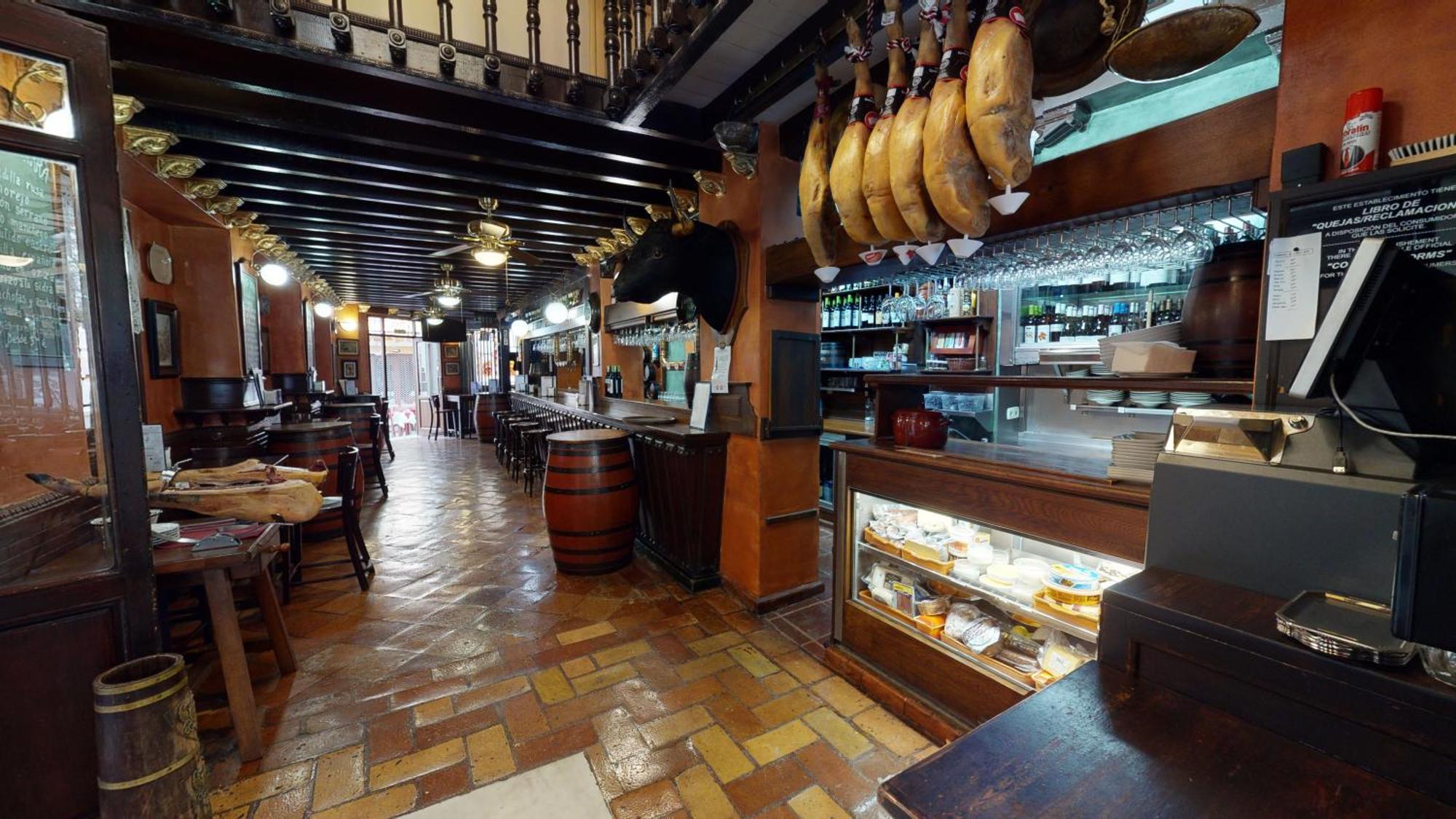 Hotel Boutique Posada Castaneda Granada Eksteriør bilde