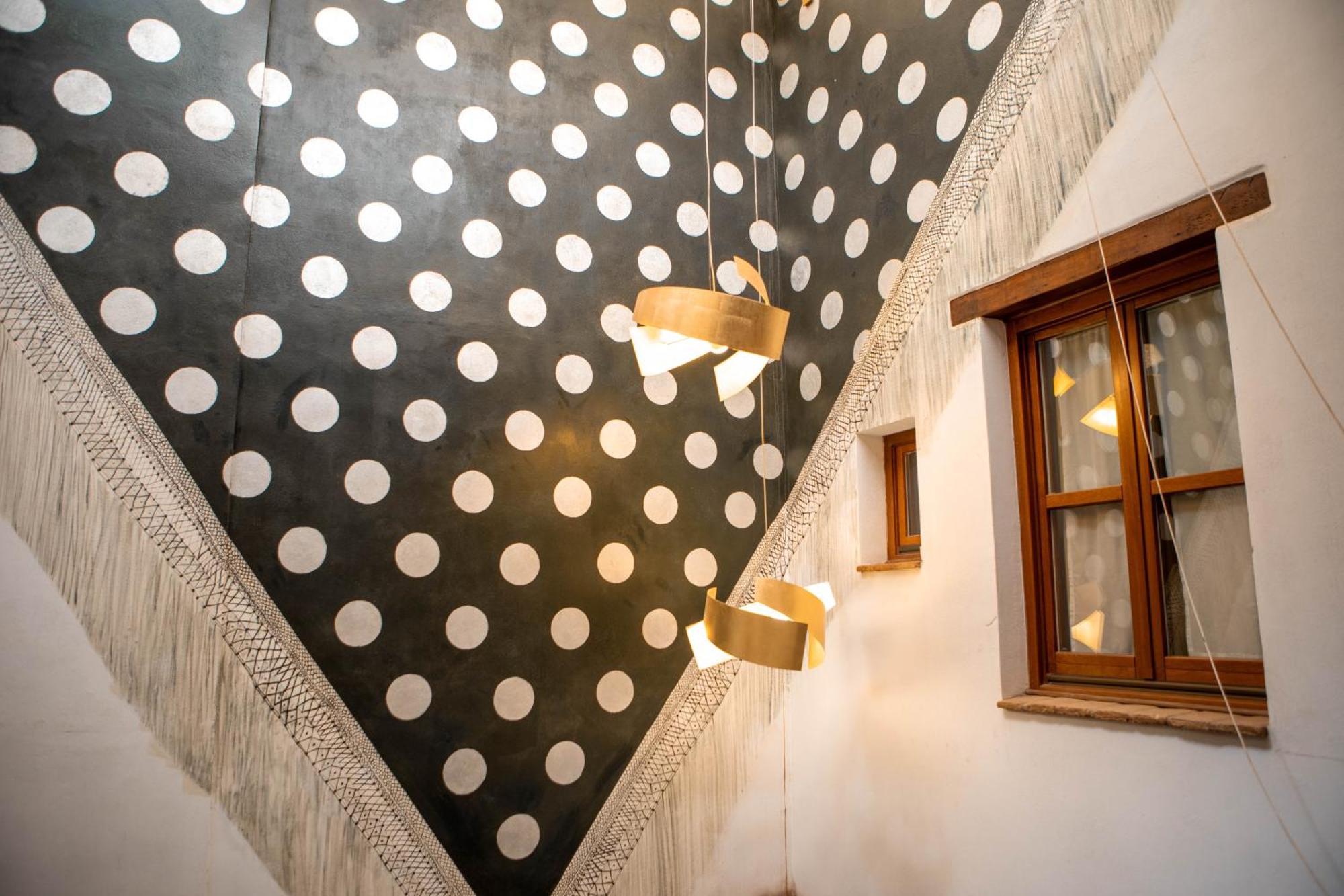 Hotel Boutique Posada Castaneda Granada Eksteriør bilde