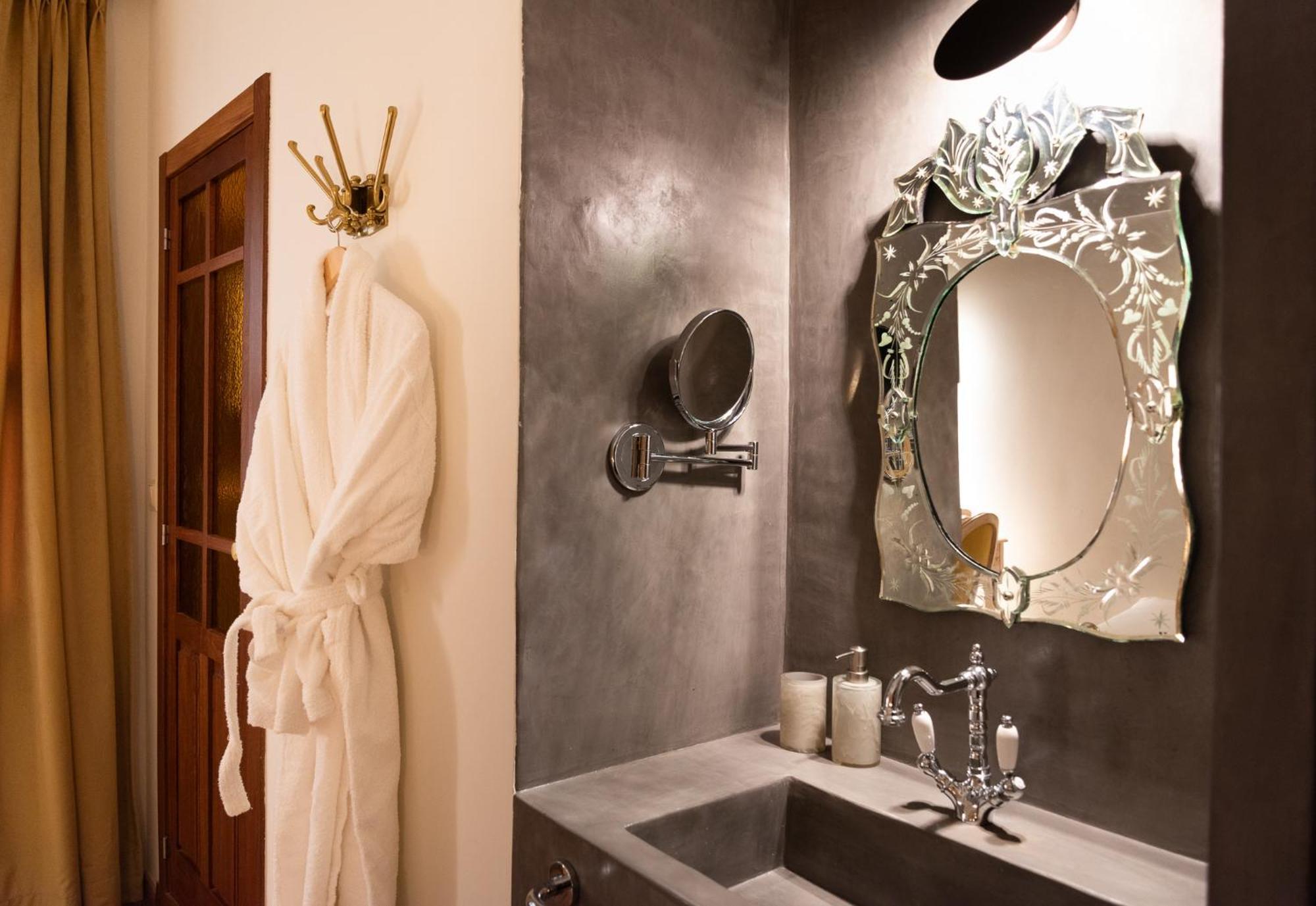 Hotel Boutique Posada Castaneda Granada Eksteriør bilde